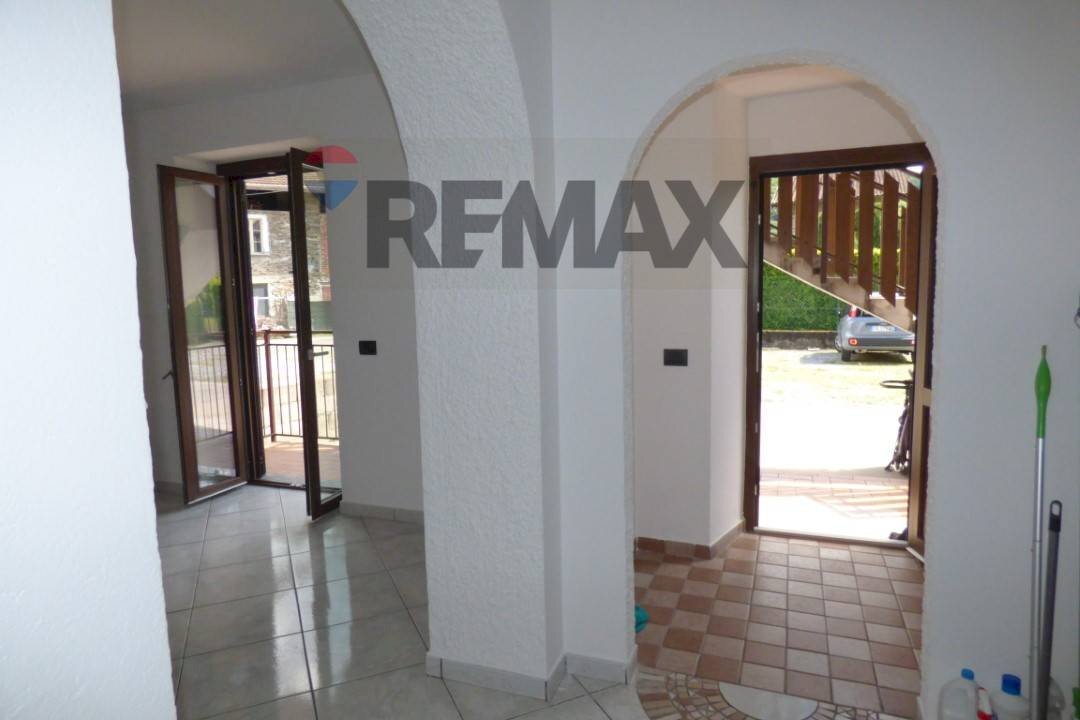 Stanza vuota - Three-room apartment Via del cattel
19, Luino - photo 3