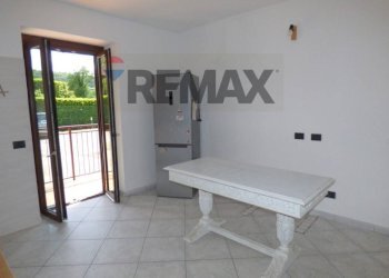 Sala da pranzo - Three-room apartment Via del cattel
 
19, Luino - photo 8