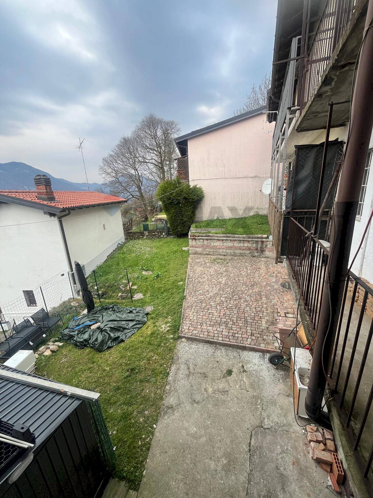 Giardino - Two-room apartment Cunardo - photo 2