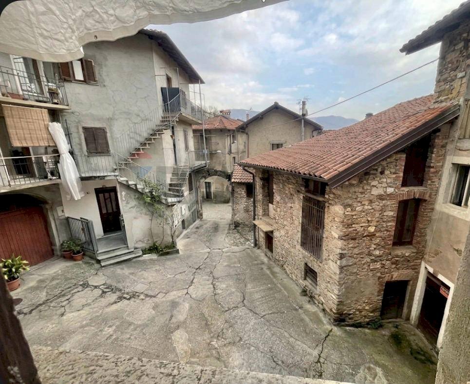 Casa all\'aperto - Two-room apartment Cunardo - photo 3