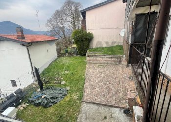 Giardino - Two-room apartment Cunardo - photo 2