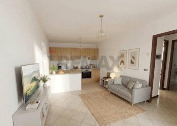 Soggiorno - Two-room apartment Cunardo - photo 6