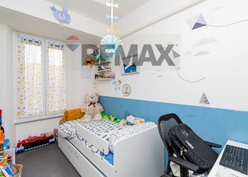 Camera / camera da letto - Three-room apartment Via Ulisse Merini
 
19, Varese - photo 11