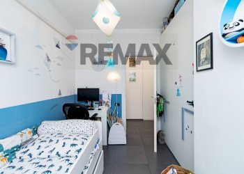 Camera / camera da letto - Three-room apartment Via Ulisse Merini
 
19, Varese - photo 12