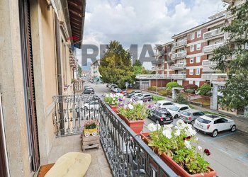 Balcone - Three-room apartment Via Ulisse Merini
 
19, Varese - photo 17