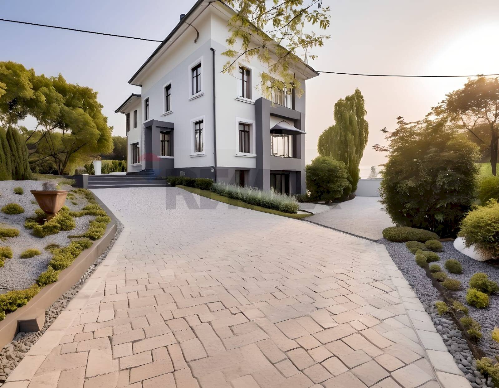 Casa all\'aperto - Villa Gorizia
 
18, Gemonio - foto 1