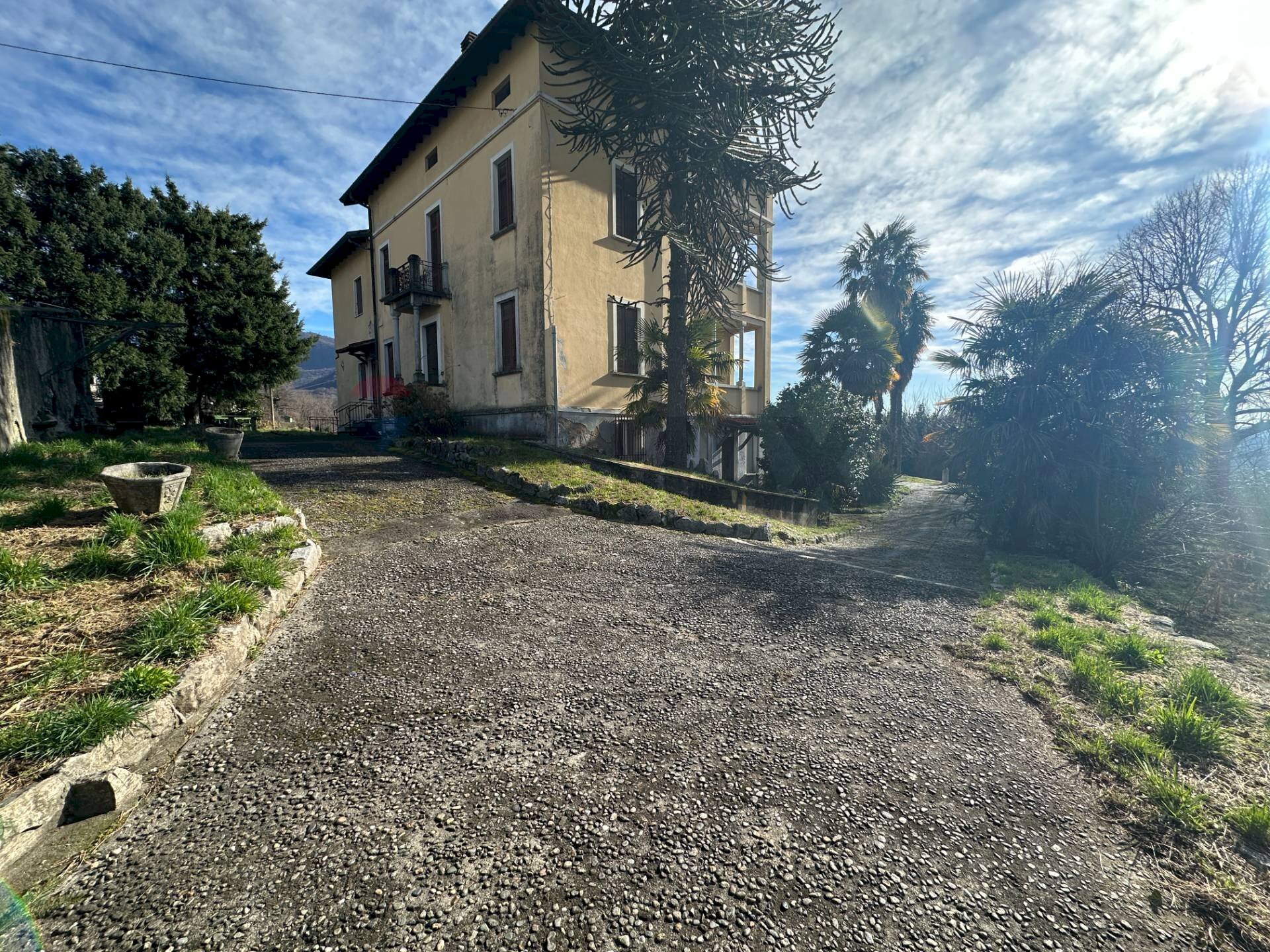 Casa all\'aperto - Villa Gorizia
18, Gemonio - foto 3