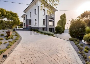 Casa all\'aperto - Villa Gorizia
 
18, Gemonio - foto 1