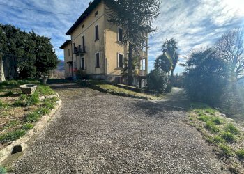 Casa all\'aperto - Villa Gorizia
 
18, Gemonio - foto 3