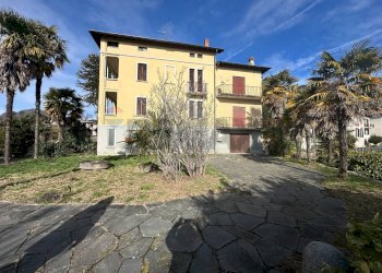 Casa all\'aperto - Villa Gorizia
 
18, Gemonio - foto 4