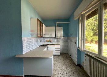 Cucina - Villa Gorizia
 
18, Gemonio - foto 10