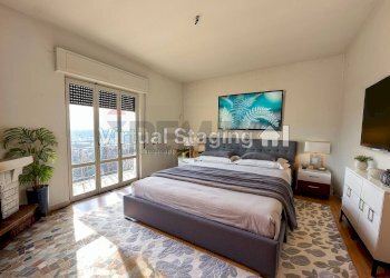 Camera / camera da letto - Villa Gorizia
 
18, Gemonio - foto 14