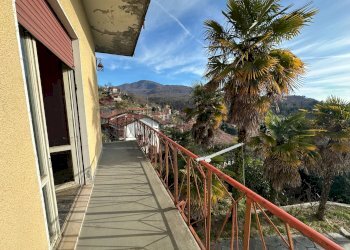 Balcone - Villa Gorizia
 
18, Gemonio - foto 15