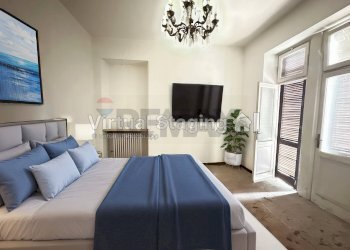 Camera / camera da letto - Villa Gorizia
 
18, Gemonio - foto 21