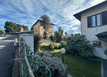 Casa all\'aperto - Villa Gorizia
 
18, Gemonio - foto 28