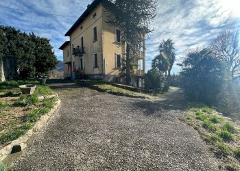 Casa all\'aperto - Villa Gorizia
 
18, Gemonio - foto 29