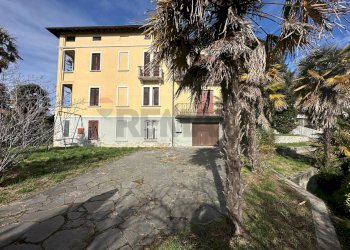 Casa all\'aperto - Villa Gorizia
 
18, Gemonio - foto 31