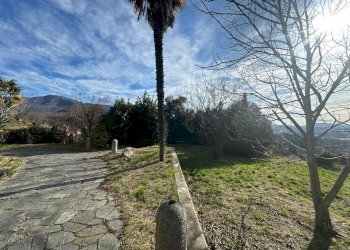 Vista delle montagne - Villa Gorizia
 
18, Gemonio - foto 38