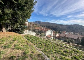 Vista delle montagne - Villa Gorizia
 
18, Gemonio - foto 40