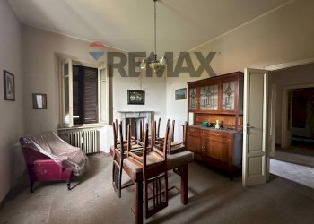 Sala da pranzo - Villa Gorizia
 
18, Gemonio - foto 22