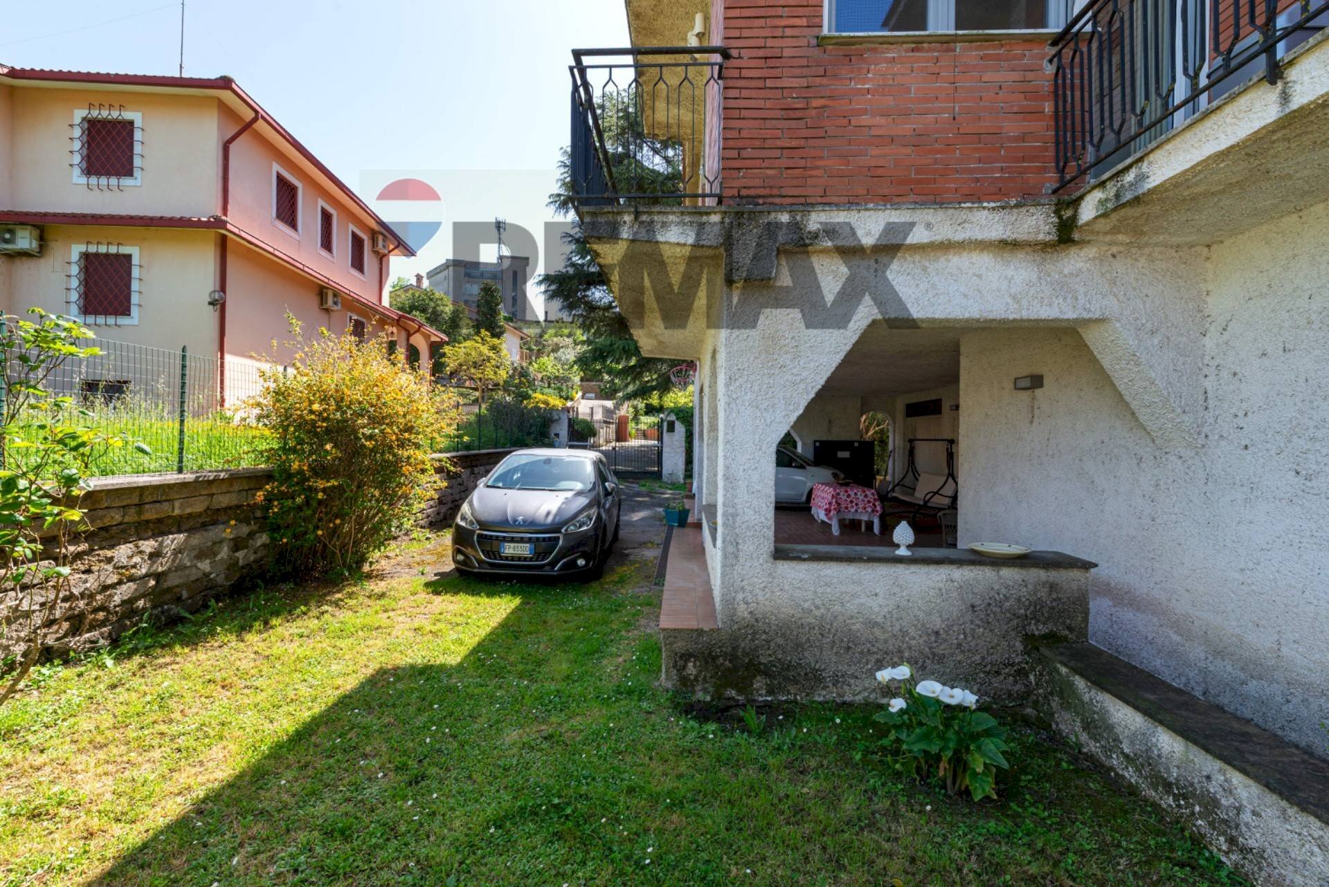 Casa all\'aperto - Villa Via Aldo Moro
 
9, Castelnuovo di Porto - foto 3