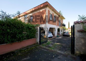 Casa all\'aperto - Villa Via Aldo Moro
 
9, Castelnuovo di Porto - foto 1