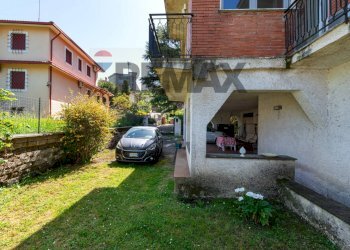 Casa all\'aperto - Villa Via Aldo Moro
 
9, Castelnuovo di Porto - foto 3