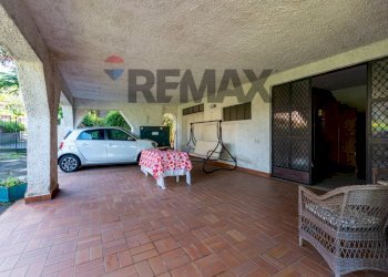 Terrazza - Villa Via Aldo Moro
 
9, Castelnuovo di Porto - foto 4