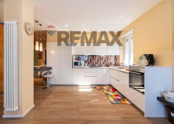 Cucina - Villa Via Aldo Moro
 
9, Castelnuovo di Porto - foto 15
