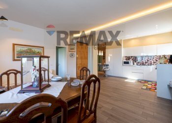 Sala da pranzo - Villa Via Aldo Moro
 
9, Castelnuovo di Porto - foto 16