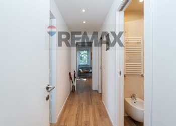 Hall / corridoio - Villa Via Aldo Moro
 
9, Castelnuovo di Porto - foto 27