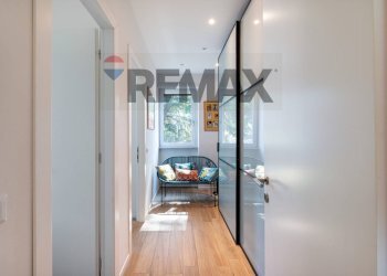 Hall / corridoio - Villa Via Aldo Moro
 
9, Castelnuovo di Porto - foto 32