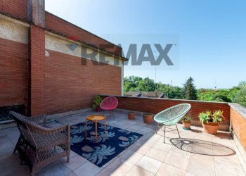 Terrazza - Villa Via Aldo Moro
 
9, Castelnuovo di Porto - foto 38