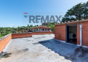 Terrazza - Villa Via Aldo Moro
 
9, Castelnuovo di Porto - foto 40