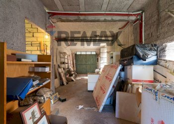 Dispensa di stoccaggio - Villa Via Aldo Moro
 
9, Castelnuovo di Porto - foto 45