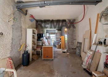 Dispensa di stoccaggio - Villa Via Aldo Moro
 
9, Castelnuovo di Porto - foto 46