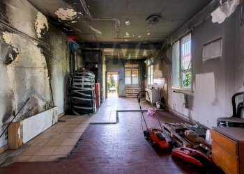 Ricezione / Lobby - Villa Via Aldo Moro
 
9, Castelnuovo di Porto - foto 48