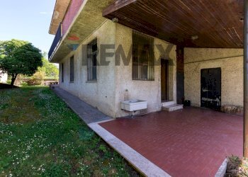 Terrazza - Villa Via Aldo Moro
 
9, Castelnuovo di Porto - foto 49