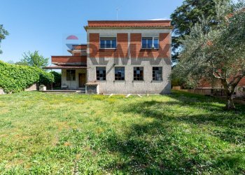 Casa all\'aperto - Villa Via Aldo Moro
 
9, Castelnuovo di Porto - foto 51