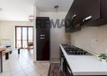 Cucina - Monolocale Via Milano
 
31/e, Fiano Romano - foto 2