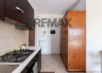Cucina - Monolocale Via Milano
 
31/e, Fiano Romano - foto 4