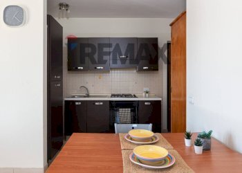 Cucina - Monolocale Via Milano
 
31/e, Fiano Romano - foto 12