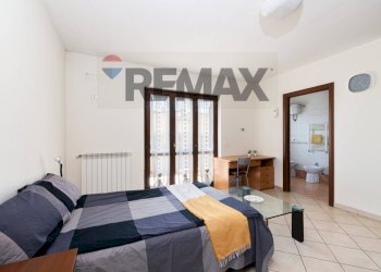 Camera / camera da letto - Monolocale Via Milano
 
31/e, Fiano Romano - foto 13