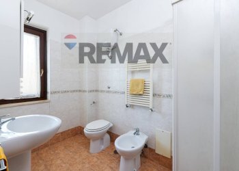 Bagno - Monolocale Via Milano
 
31/e, Fiano Romano - foto 15