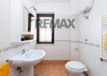 Bagno - Monolocale Via Milano
 
31/e, Fiano Romano - foto 16
