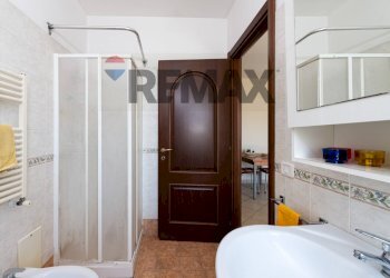 Bagno - Monolocale Via Milano
 
31/e, Fiano Romano - foto 17