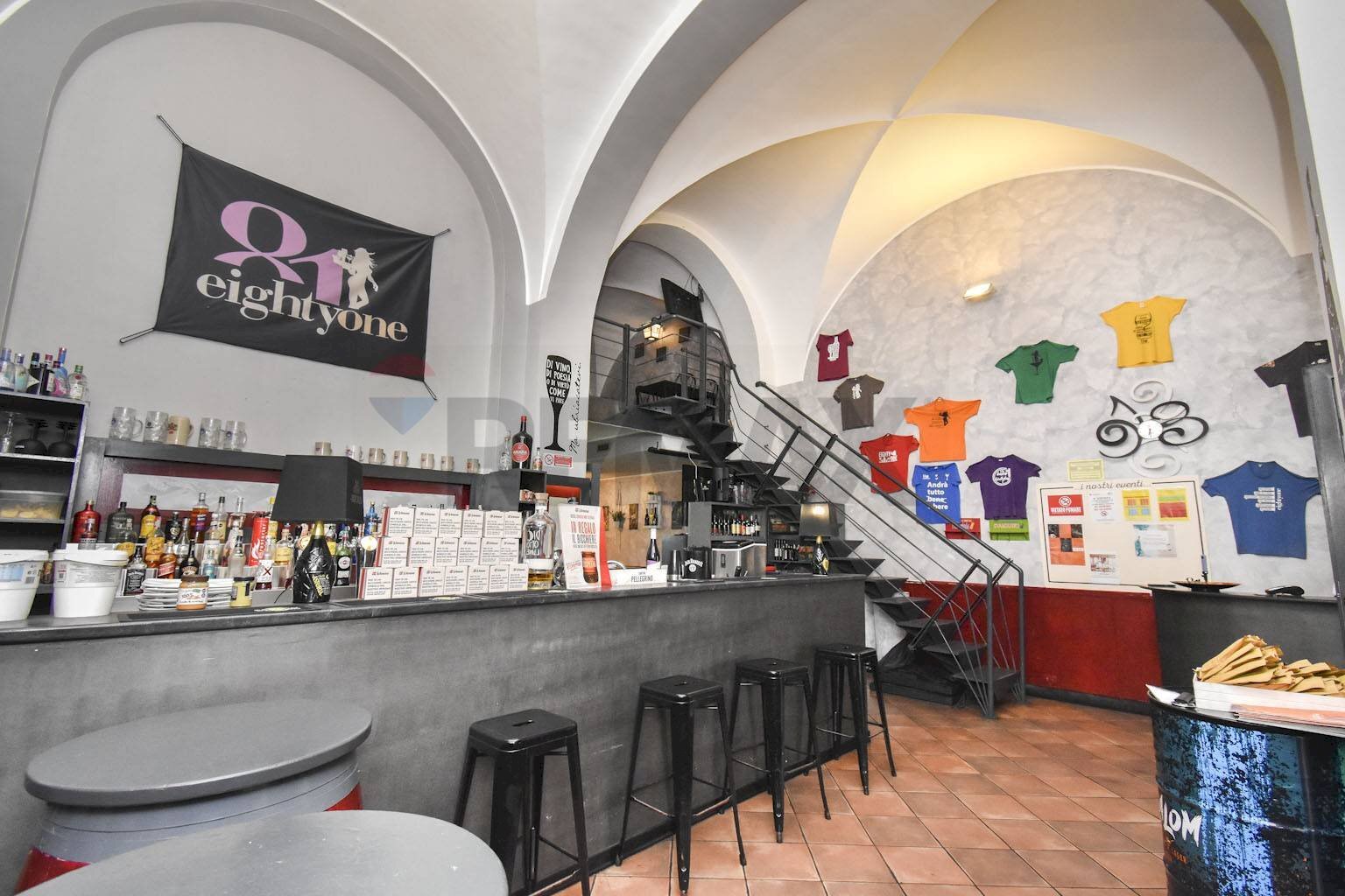 Cucina - Commercial Premises Corso Italia
 
190, Giarre - photo 3