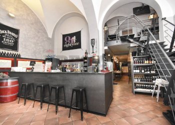 Cucina - Commercial Premises Corso Italia
 
190, Giarre - photo 4