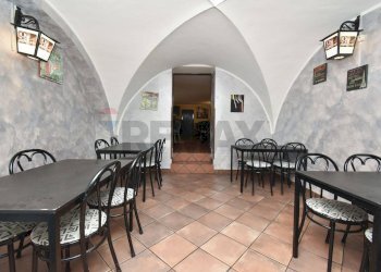 Sala da pranzo - Commercial Premises Corso Italia
 
190, Giarre - photo 6