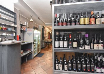 Cantina - Commercial Premises Corso Italia
 
190, Giarre - photo 7